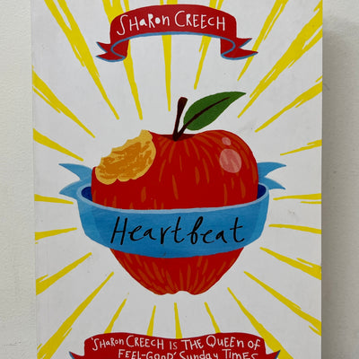 Heartbeat by Sharon Creech