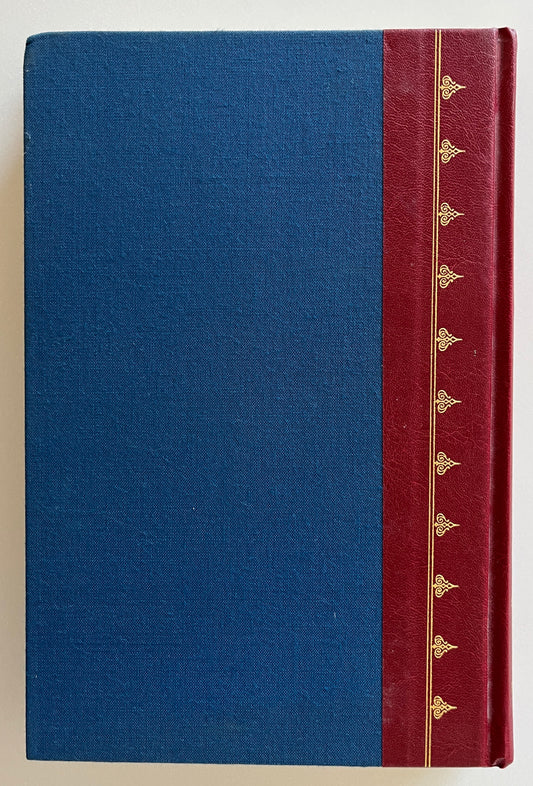 Tales from Arabian Nights, Translated Andrew Lang, Illus, Edmund Dulac & Others HC