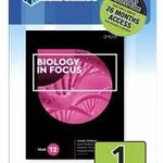 (EBOOK ONLY/EMAILED) Biology in Focus Year 12 Access Code, 2nd Edition