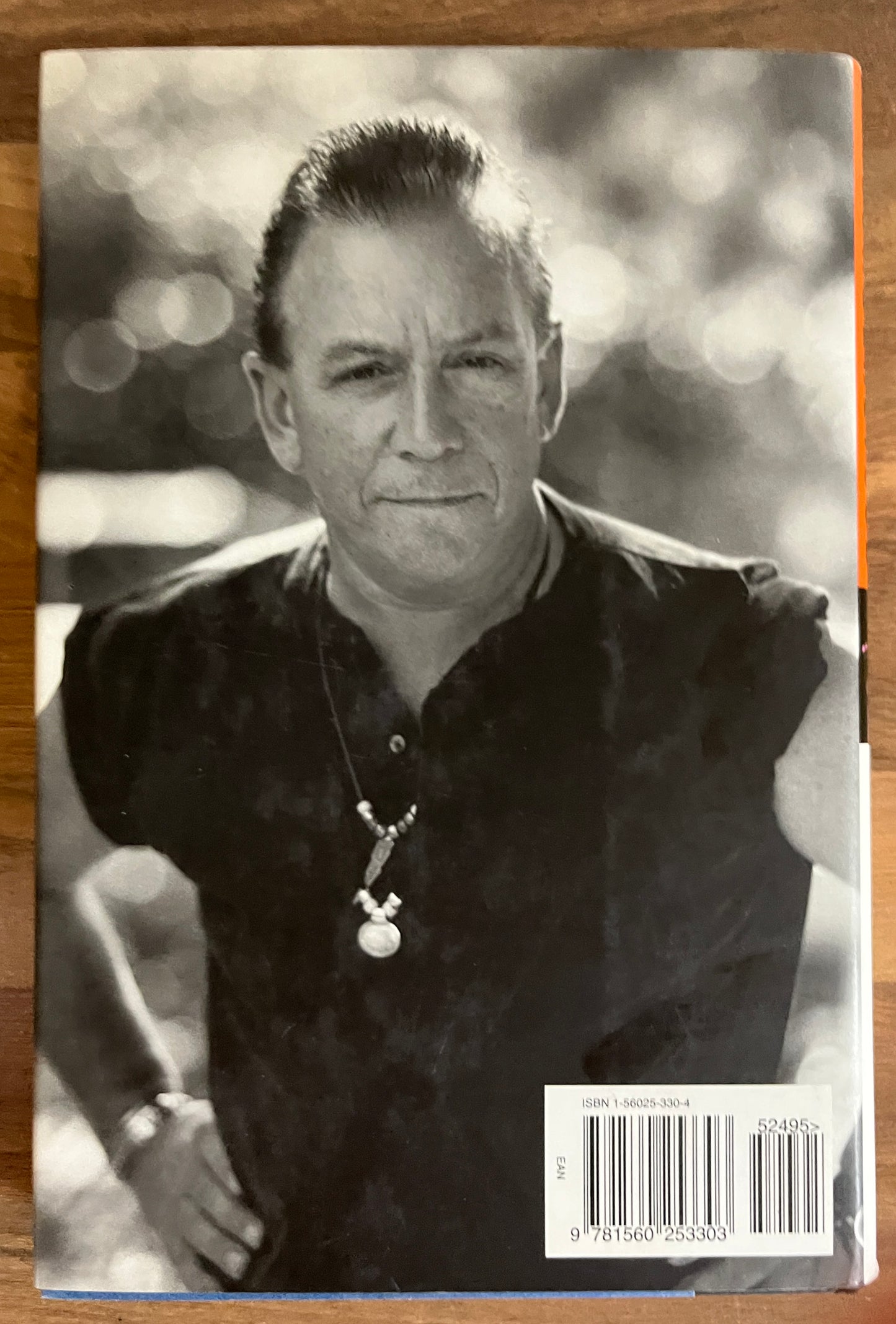 Don't Let Me Be Misunderstood by Eric Burdon with J. Marshall Craig HC/DJ