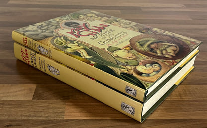 May Gibbs Collection: Gumnut Classics & Mother of the Gumnuts Box Set