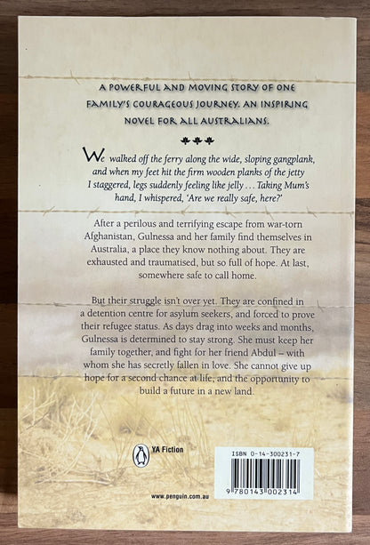 Walk in My Shoes by Alwyn Evans