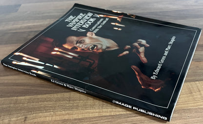 The Vampire Interview Book, Conversations with the Undead - E. Gross, M. Shapiro