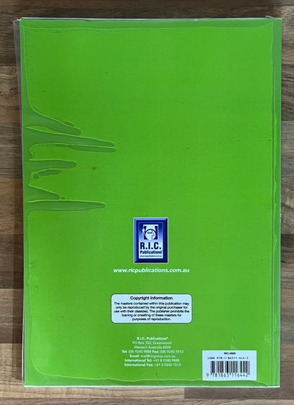Lower Technology: Design, Create and Evaluate, Ages 5–7 R.I.C. Pubs. (Ex-Libris)