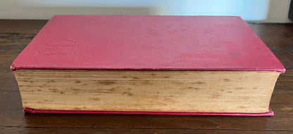 3 x Georgette Heyer HC Lot An Infamous Army, Royal Escape and Regency Buck