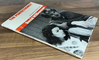 The Perfectionist by David Williamson (Currency Press)
