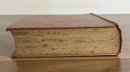 The Spanish Bride by Georgette Heyer Hardcover First Edition, 1940