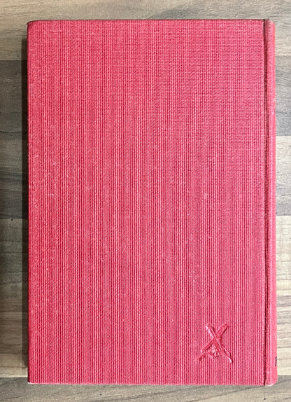 These Old Shades by Georgette Heyer, HC/DJ 1927