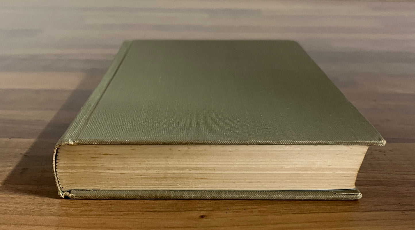 Three Cheers for the Paraclete by Thomas Keneally HC/DJ, 1st. Ed., 1968 *SIGNED*