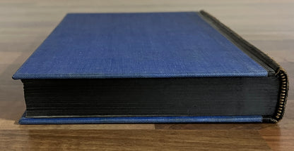 The Tenant of Wildfeld Hall by Anne Bronte, Folio Society Hardcover 1966