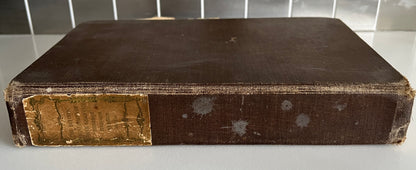 The Sufistic Quatrains Of Omar Khayyam. Translations by Edward Fitzgerald HC 1903