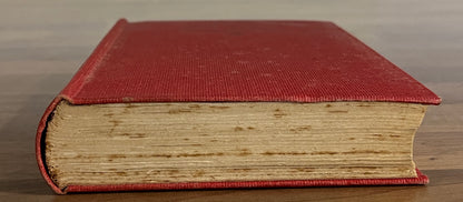 These Old Shades by Georgette Heyer, HC/DJ 1927