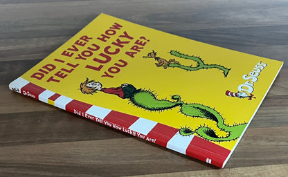 Dr Seuss Lot 14 Collins Paperbacks Cat in the Hat Green Eggs Places You'll Go