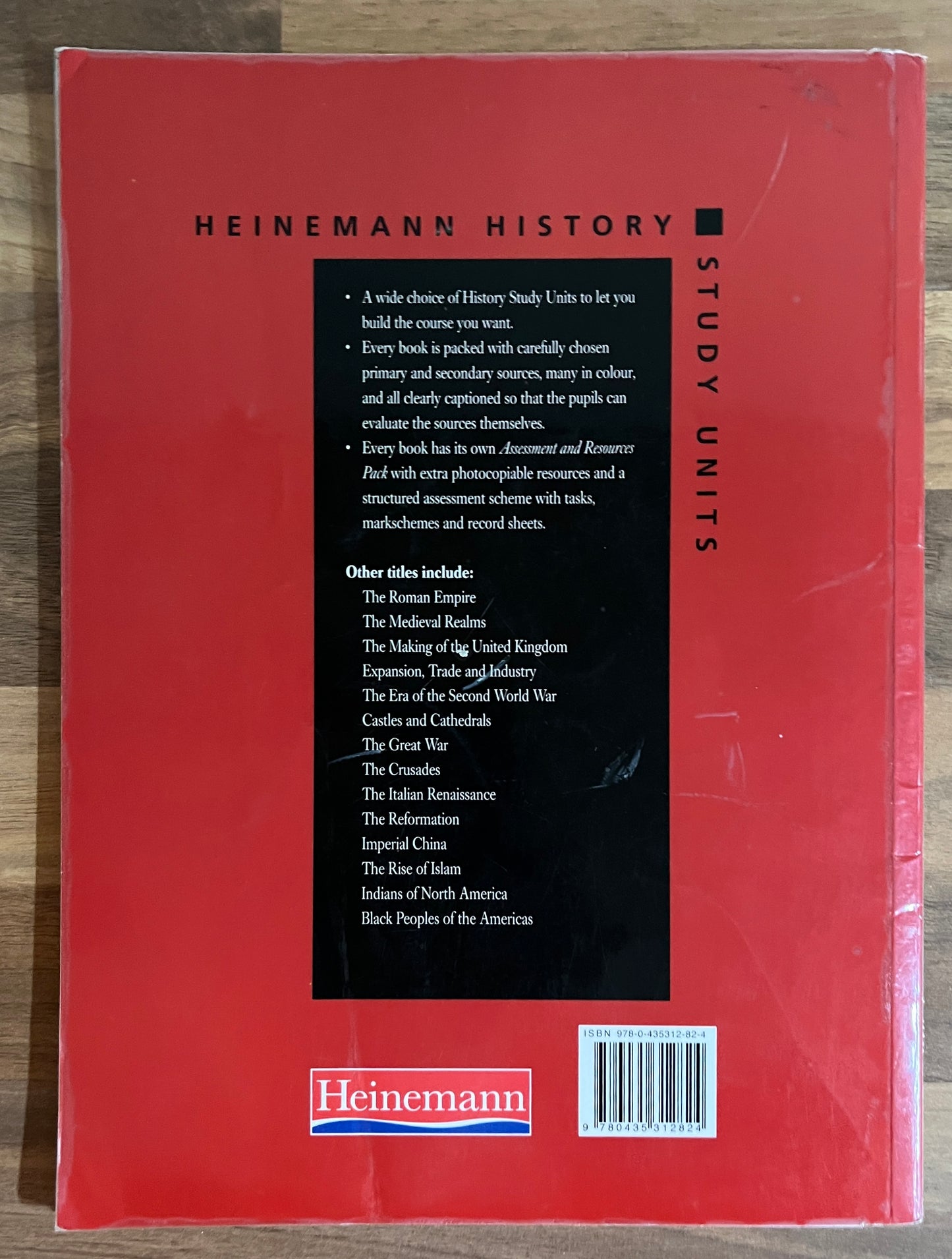 Heinemann History: The French Revolution by Peter Mantin