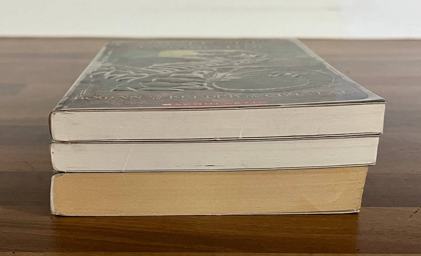 Rowan Of Rin Series #1-3 (Golden Door, Travellers, Keeper of the Crystal) Emily Rodda