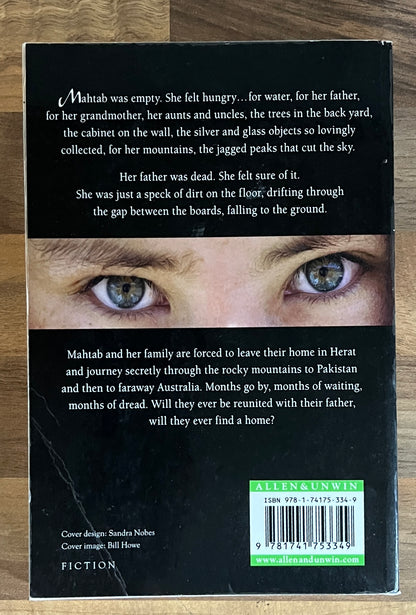 Mahtab's Story by Libby Gleeson