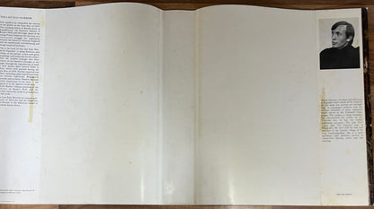 The Last Zulu Warrior by David Clammer Limited Edition 957/1000 HC/DJ