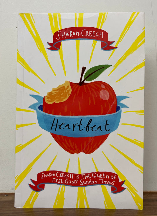 Heartbeat by Sharon Creech