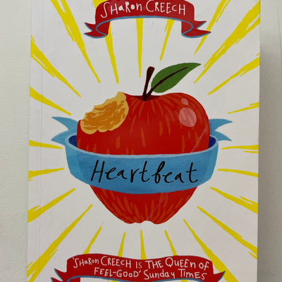 Heartbeat by Sharon Creech