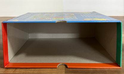 Dr. Seuss The Cat In The Hat's Learning Library 20 Book Box Set