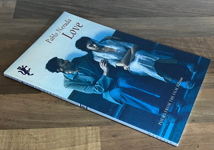 Pablo Neruda Love - POEMS FROM THE FILM Il Postino