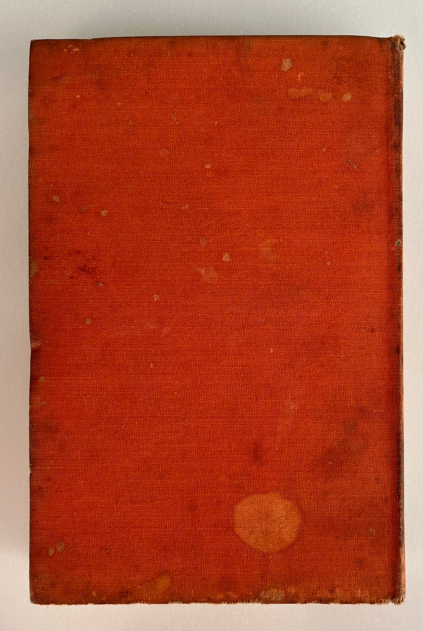 Footsteps in the Dark by Georgette Heyer, Hardcover, 1933
