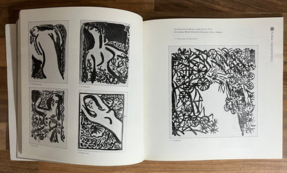 Munakata Shiko 1903 - 1975: The Woodcut Genius of Japan Art Gallery NSW