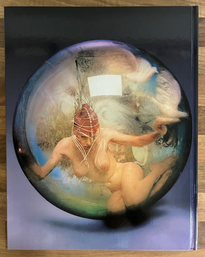 Hotel LaChapelle by David LaChapelle, 2009 1st ed. Illustrated Hardcover Box Set