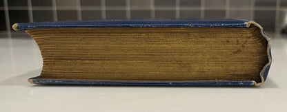 The Innocents Abroad by Mark Twain Hardcover