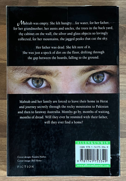 Mahtab's Story by Libby Gleeson