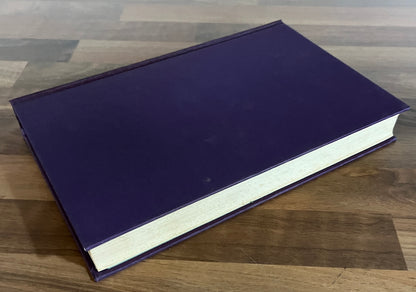 Harriette Wilson's Memoirs, Folio Society, 1964 Hardcover + Slipcase