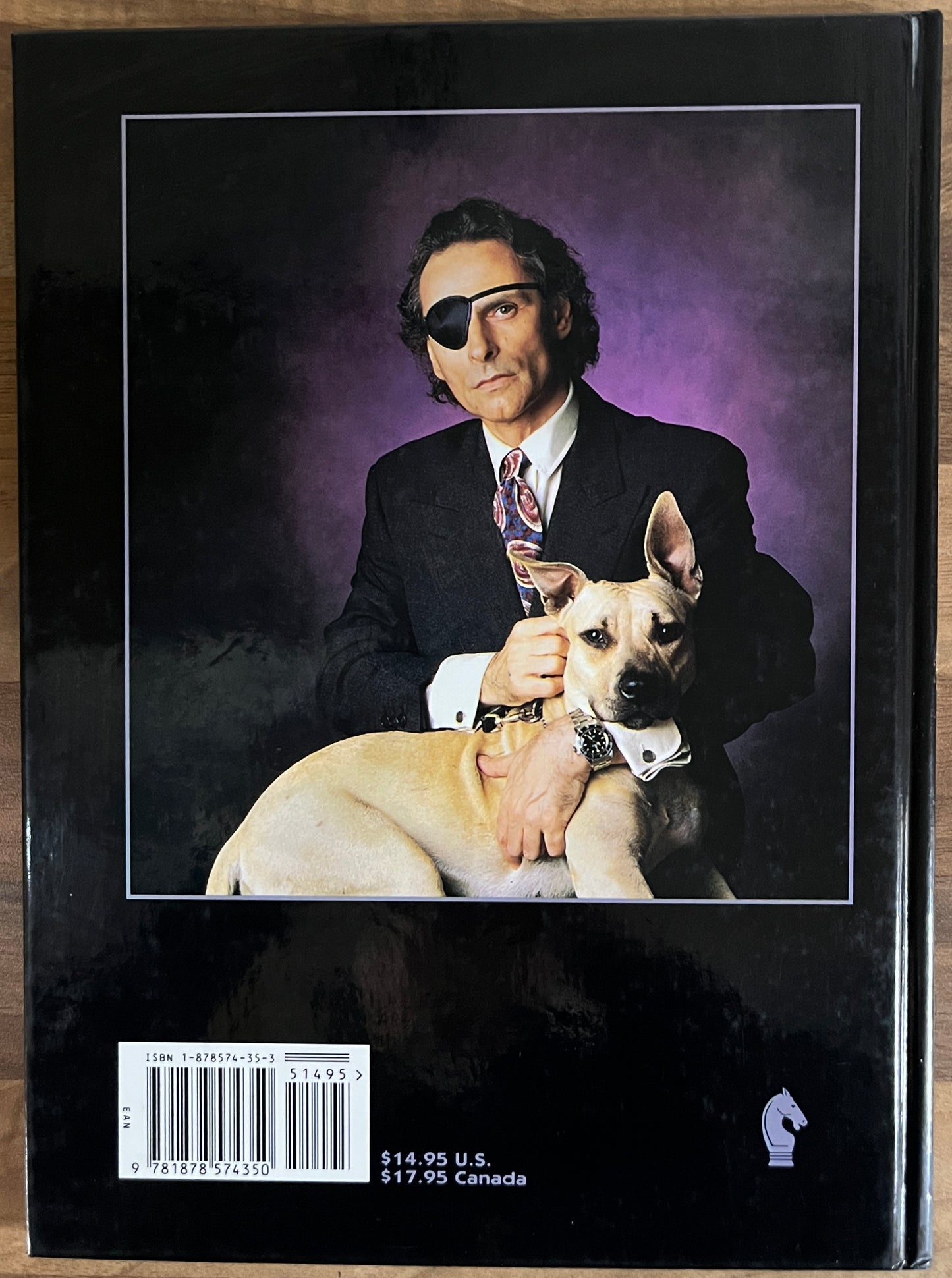 Another Chance To Get It Right by Andrew Vachss Hardcover, 1st Printing