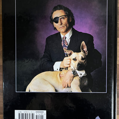 Another Chance To Get It Right by Andrew Vachss Hardcover, 1st Printing