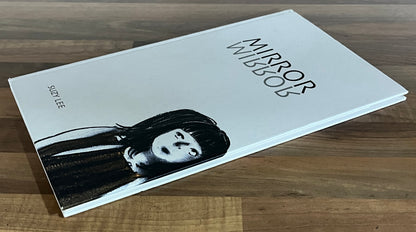 Mirror by Suzy Lee (Hardback)