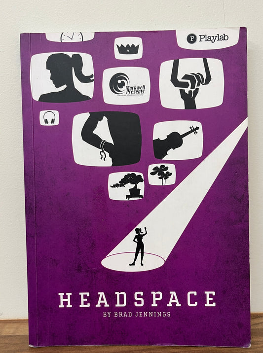 Headspace by Brad Jennings (Playlab)