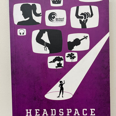 Headspace by Brad Jennings (Playlab)