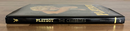 Playboy: the Celebrities Intro. Hugh Hefner 2006, 1st Ed./1st Print, Hardcover/Dust Jacket