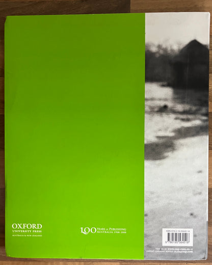 Oxford Atlas Project 3 (by Oxford University Press, with CD