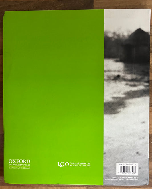 Oxford Atlas Project 3 (by Oxford University Press, with CD