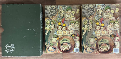 May Gibbs Collection: Gumnut Classics & Mother of the Gumnuts Box Set