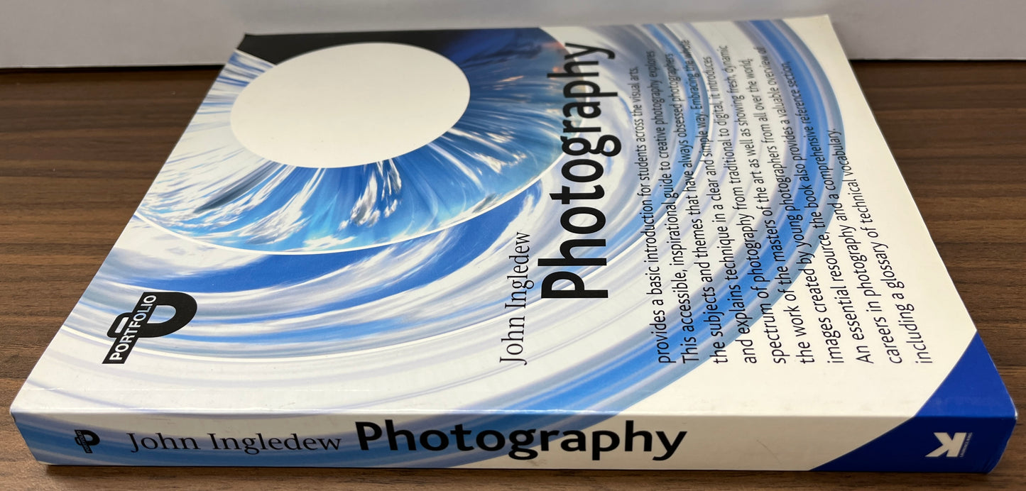 Photography Portfolio by John Ingledew, Lorentz Gullachsen