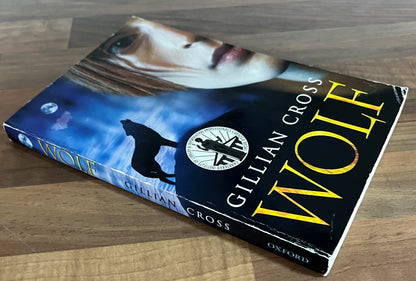 Wolf by Gillian Cross (Oxford)