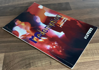 Redemption by Joanna Murray-Smith (Currency Press)
