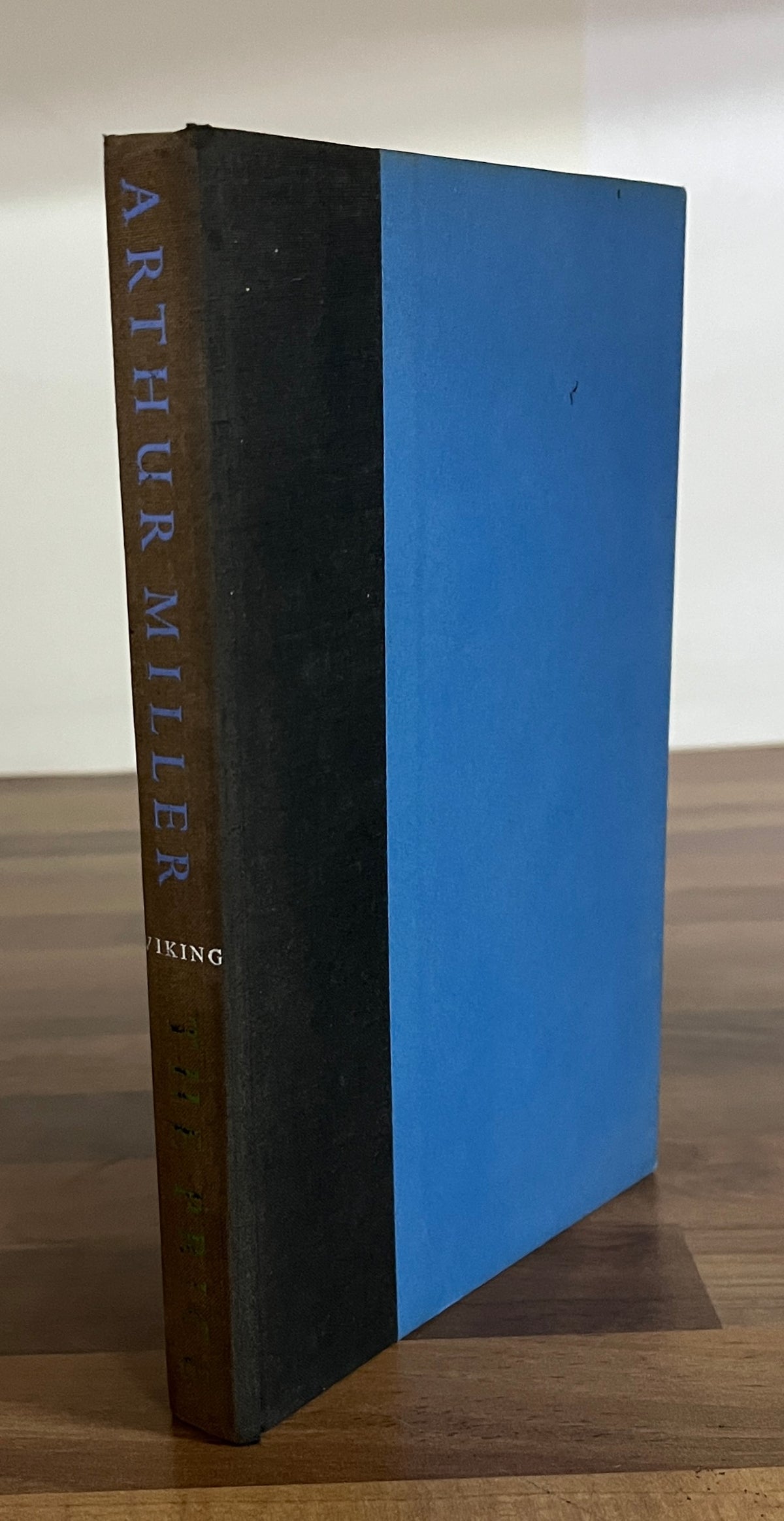 Arthur Miller The Price A Play, Hardcover, 1st Edition, 1968 Viking Press