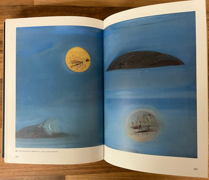 Out of the Cage: The Art of Isabel Rawsthorne by Carol Jacobi HC/DJ