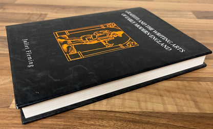 Graffiti and the Writing Arts of Early Modern England by Juliet Fleming HC/DJ