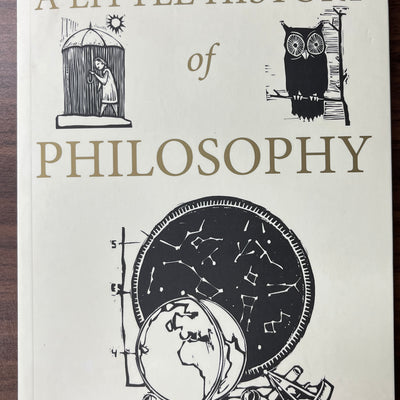 Philosophy