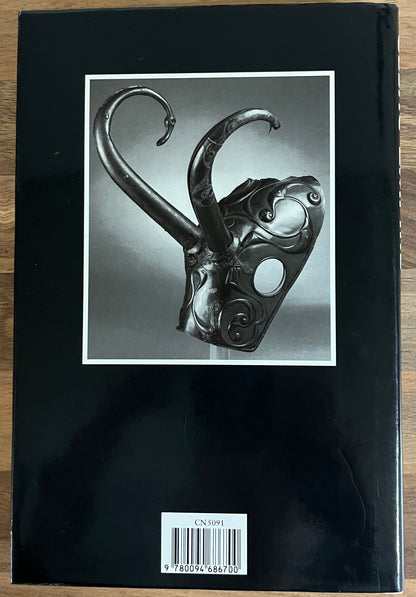 The Celtic Empire: The First Millennium of Celtic History 1000 BC - 51 AD by Peter Berresford Ellis HC/DJ