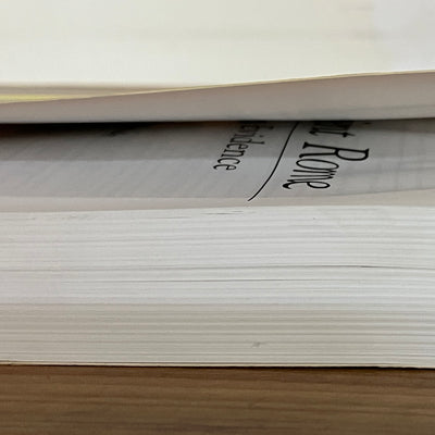 Ancient Rome Using Evidence by Pamela Bradley