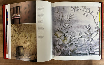 The Art of Living Chinese Style by Bradley Quinn (Hardcover/Dust Jacket, 2002)